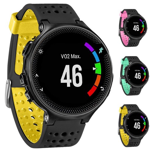 Garmin forerunner 220 - garmin,
