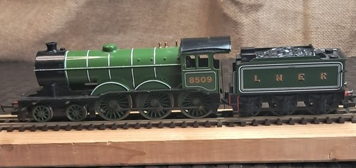 Triang r150 locomotive - triang,