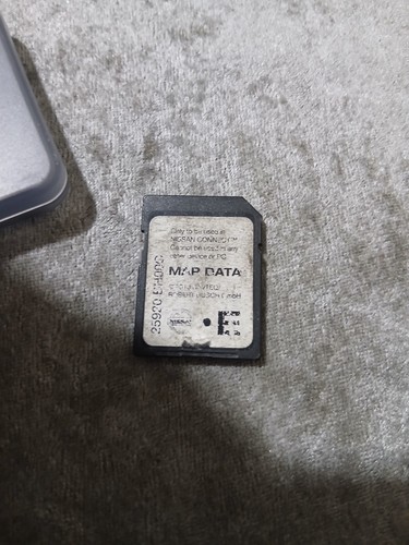 Genuine nissan connect - genuine,
