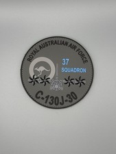 Australian Air Force 37