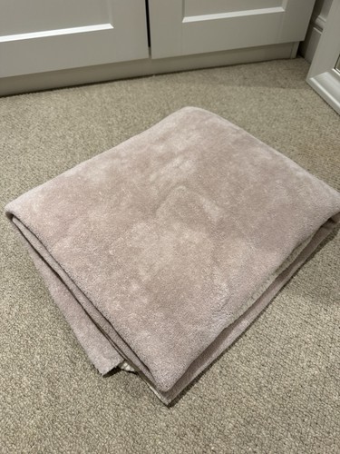 Primark rose faux shearling - primark,