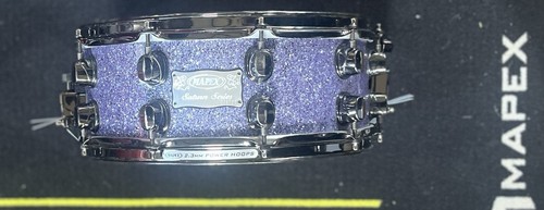 Mapex saturn series - mapex,