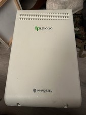 LG IP LDK-20B Telephone System