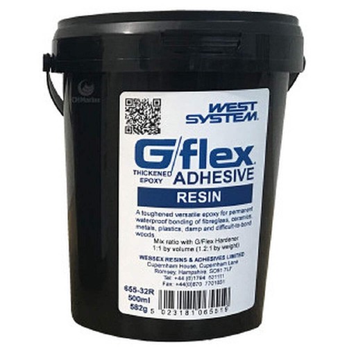 West system flex 655 - system,