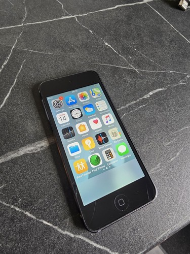 Apple ipod touch - apple,