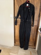 Zara Women's Black Demon