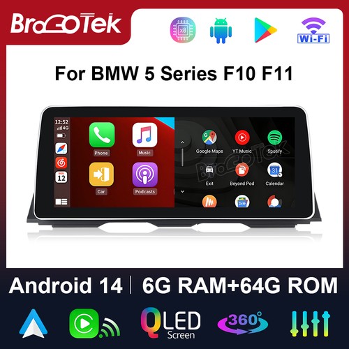 For bmw series f10 f11 - for, 5