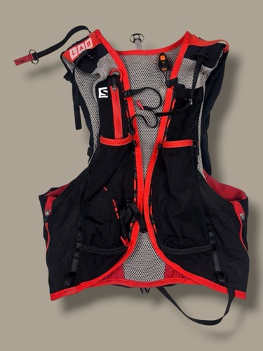 Salomon lab adv skin - s-lab, 3