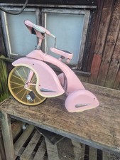 Vintage Airflow Afc Sky