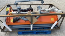 1.8m Tractor Flail Mower With