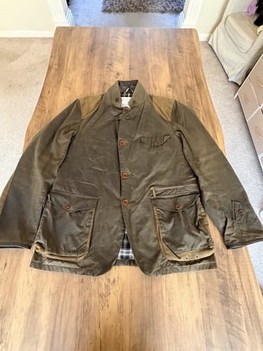 Barbour icons beacon - barbour, sports