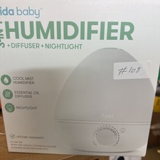 Frida Baby 3-in-1 Cool Mist