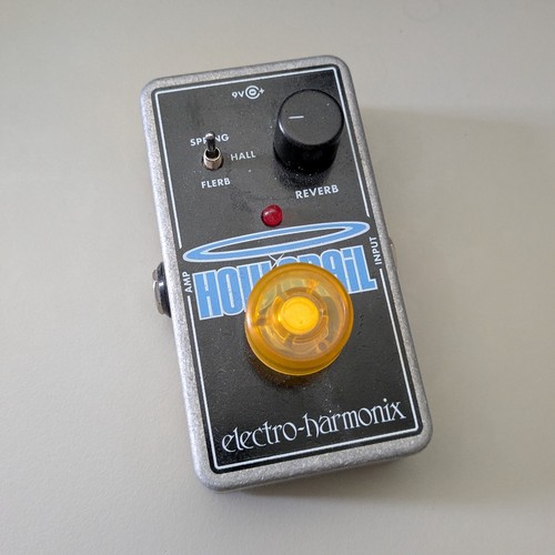 Electro harmonix nano holy - nano,