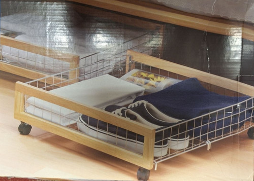 Lloyd pascal underbed storage - lloyd,