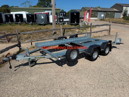 Used 2026 woodford 12ft - used,