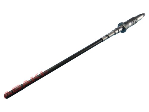 Drive shaft complete - shaft,