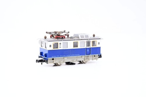 Fleischmann gauge 7969 elb - gauge,