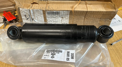 Army vehicle shock absorber - army,