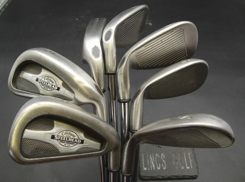 Set callaway steelhead - callaway,