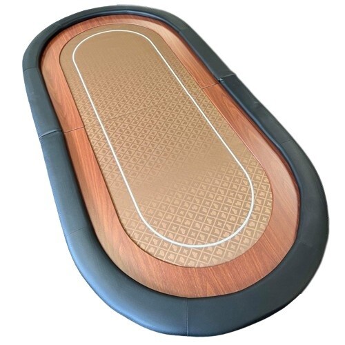Professional poker table - poker,