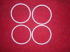 Yamaha TZ750/700 Pattern Exhaust O Rings (8). New, (26C) .