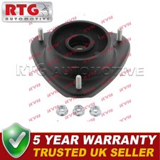 Front Strut Top Mount Kit Fits