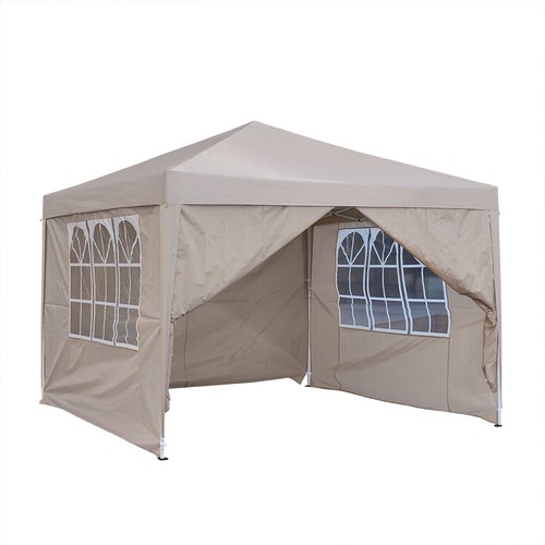 5x2 pop gazebo marquee - 2.5x2.5m,