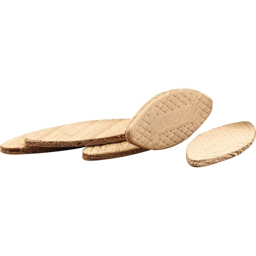 Draper wood jointing biscuits - wood,