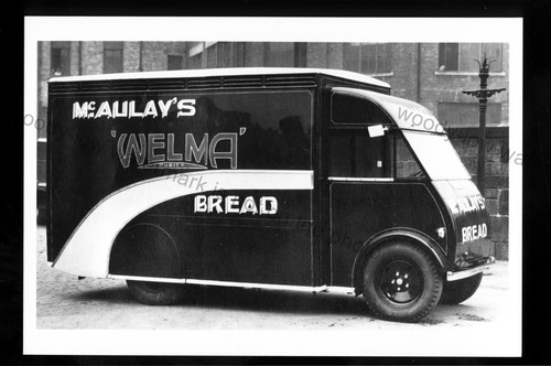 Cv162 mcaulays welma purity - mcaulays,