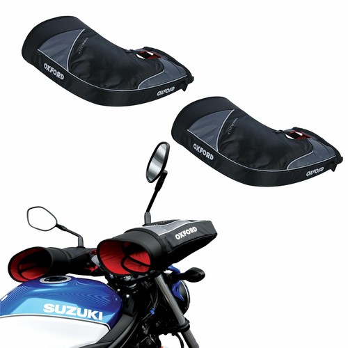 Oxford ox395 motorcycle - oxford,