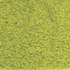 Miyuki Size 11 Delica Beads