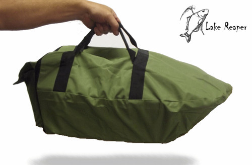 Brand new carp bait boat - new,