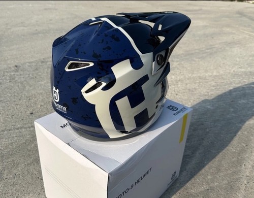 Husqvarna moto mips gotland - 9,