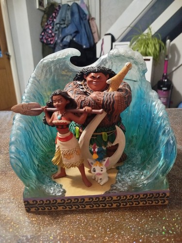 Disney traditions moana an - traditions,