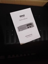 Pyle PMXAKB1000 Bluetooth