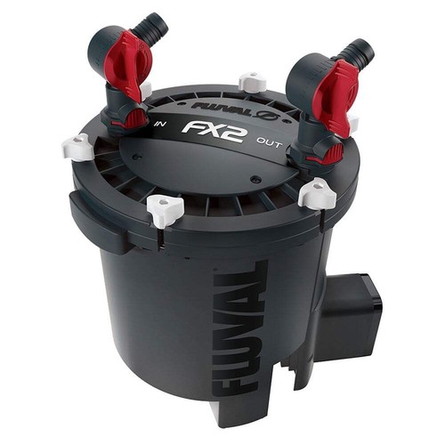 Fluval fx2 external - fx2, aquarium