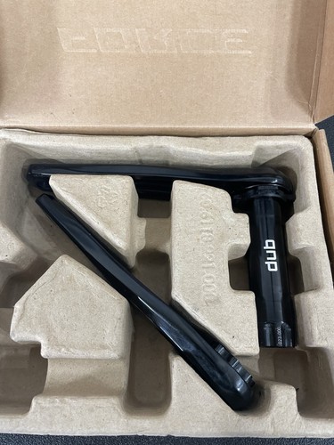 Sram rival 175mm dub - 175mm, crankset