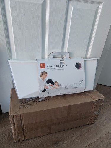 Stokke flexi bath - stokke,