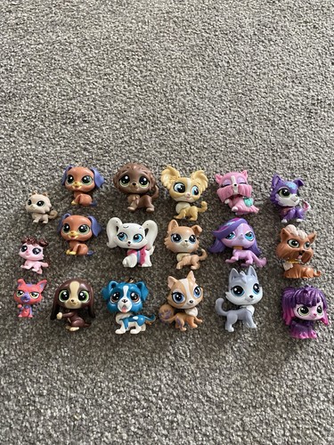Littlest pet shop - littlest,