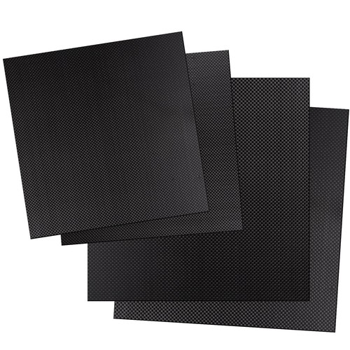 Carbon fiber board plate 240 - plate,