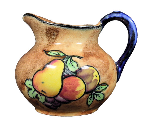 Tunstall vintage pottery - tunstall,