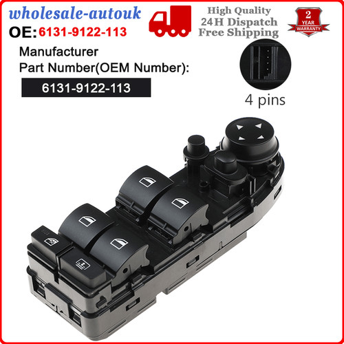 For bmw series - for,