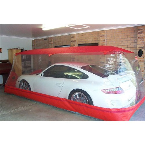Carcoon evo indoor car - carcoon, /