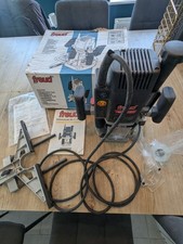 Freud FT2009VCE V2 Router