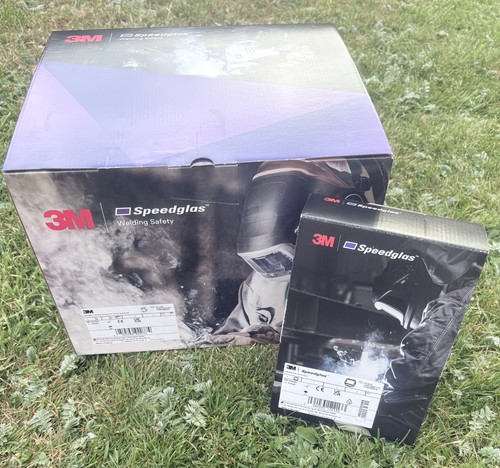 зм speedglas helmet 01 - helmet, g5-01