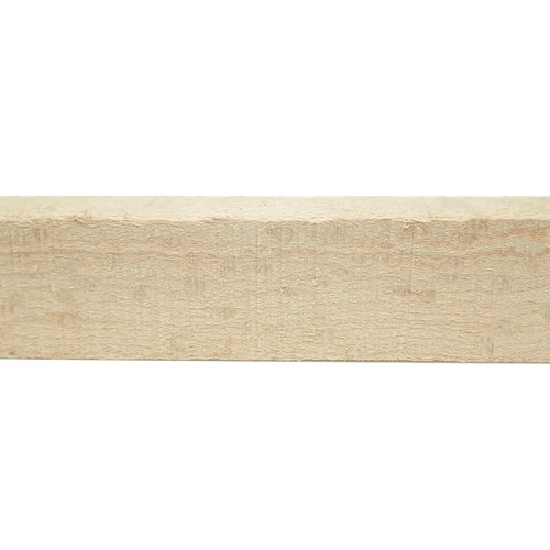 Birds eye maple wooden - eye, pen