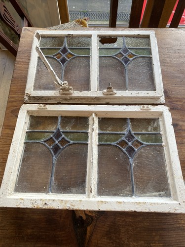 Vintage cast iron stained - iron,