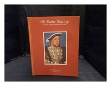 EKSERDJIAN, DAVID Old master paintings from the Thyssen-Bornemisza Collection  1