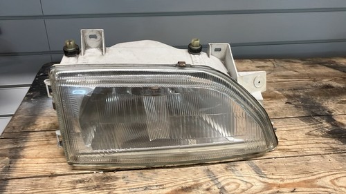 Ford escort mk5 drivers - ford,