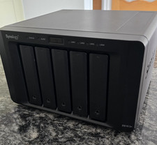 Synology DiskStation DS1513 5